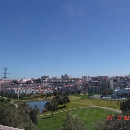 Pensión Sunny Golf And Free Parking 3*