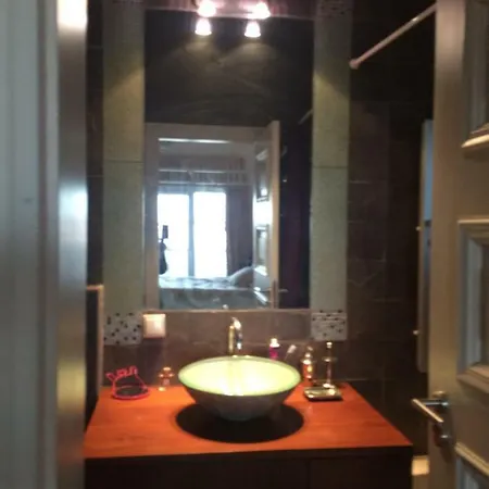 Sunny Golf And Free Parking Гостевой дом