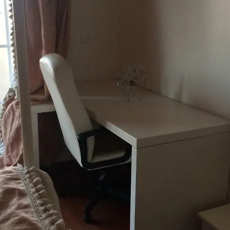 Pensión Sunny Golf And Free Parking 3*