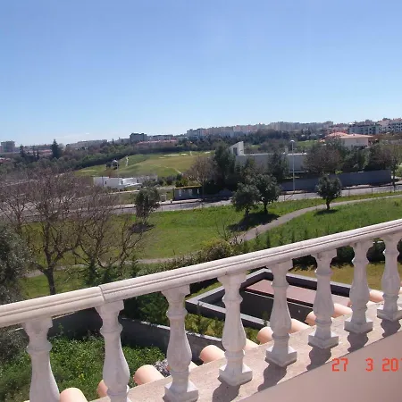 Pensión Sunny Golf And Free Parking 3*